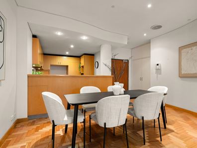 11/171 St Georges Terrace, Perth WA 6000