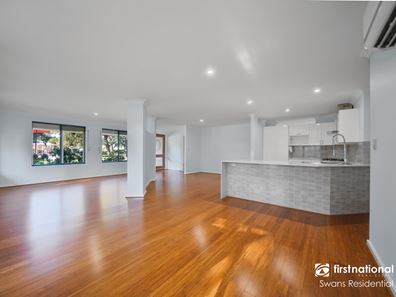 31 Anna Plains Circle, Ellenbrook WA 6069
