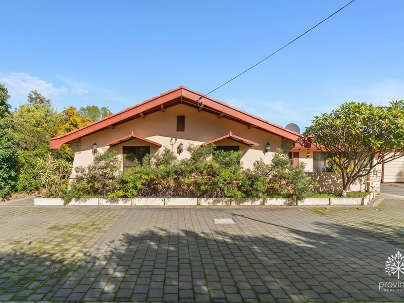 70 Canning Road, Kalamunda