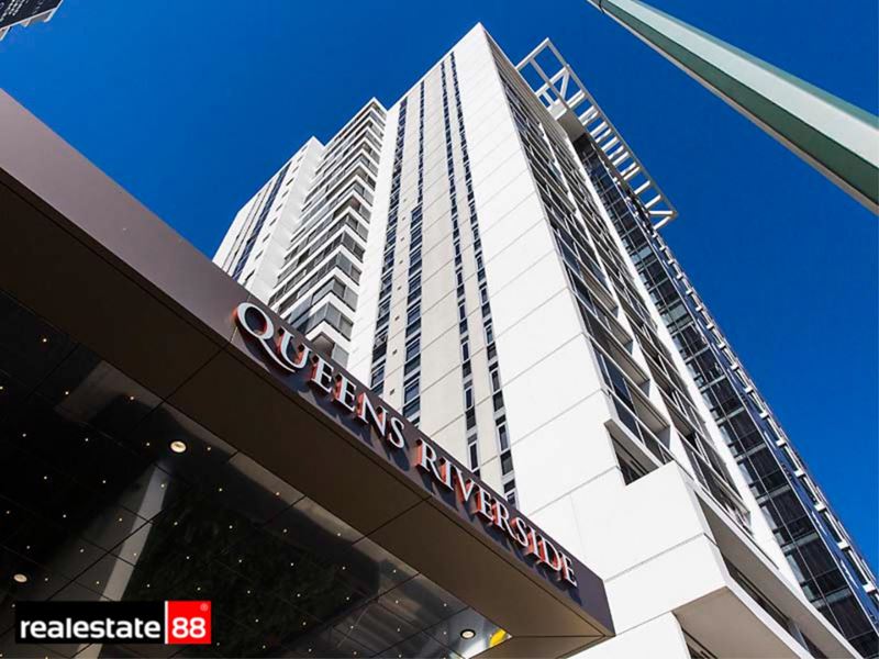 1311/8 Adelaide Terrace, East Perth WA 6004
