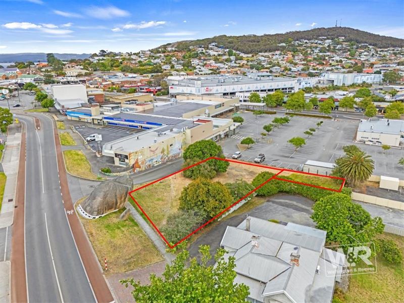 298 Middleton Road, Centennial Park WA 6330
