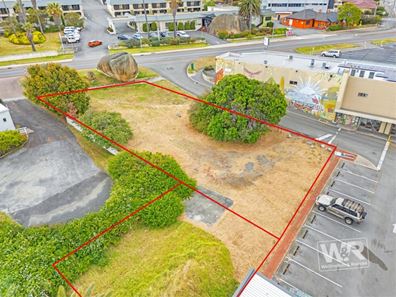 298 Middleton Road, Centennial Park WA 6330