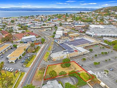 298 Middleton Road, Centennial Park WA 6330