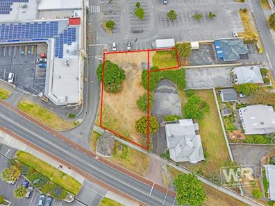 298 Middleton Road, Centennial Park WA 6330
