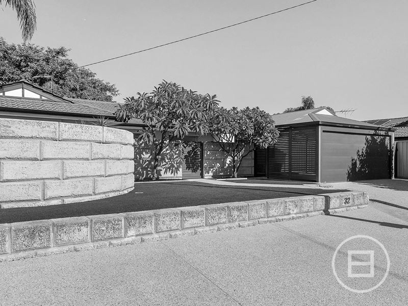 32 Greenfields Circle, Hocking WA 6065