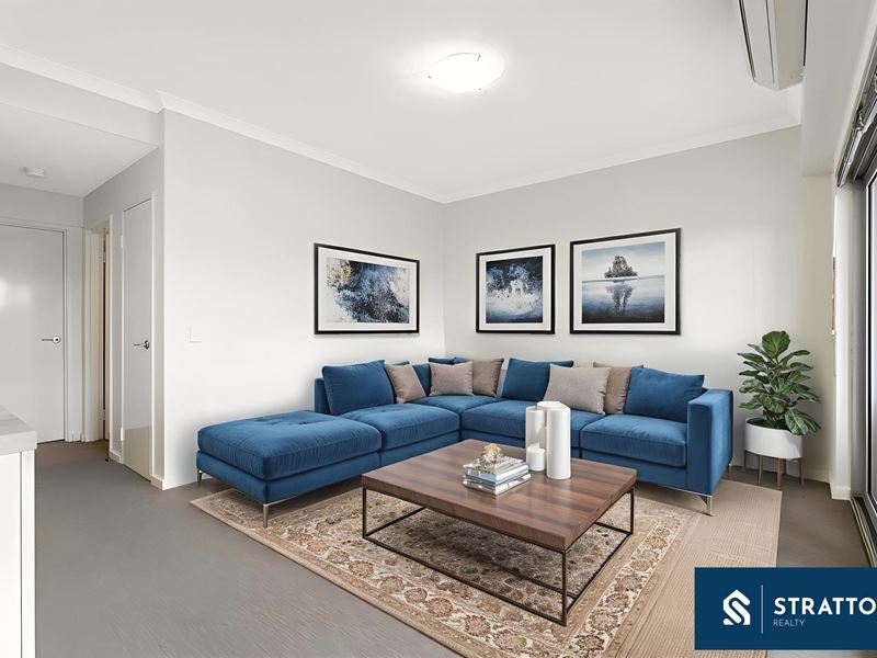 25/7 Streatham Street, Beckenham