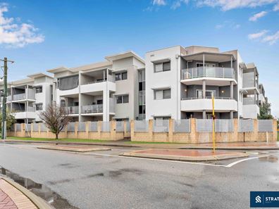 25/7 Streatham Street, Beckenham WA 6107