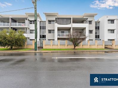 25/7 Streatham Street, Beckenham WA 6107