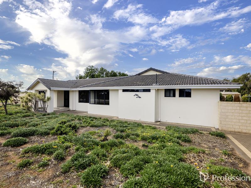 31 Eastbourne Road, Sunset Beach WA 6530