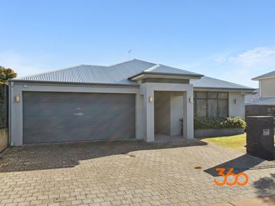 115 Pineroo Terrace, Ellenbrook WA 6069