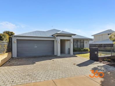 115 Pineroo Terrace, Ellenbrook WA 6069