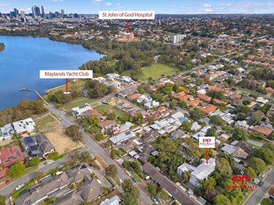13/11 Central Avenue, Maylands WA 6051