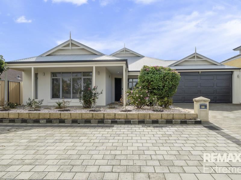 71 Spring Hill, Tapping