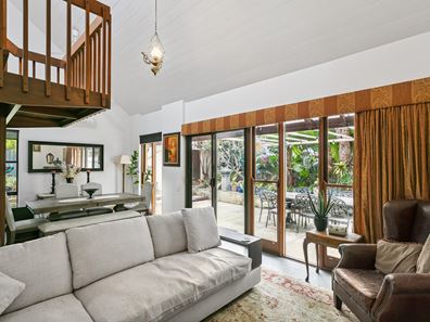 8/59 Dalkeith Road, Nedlands WA 6009