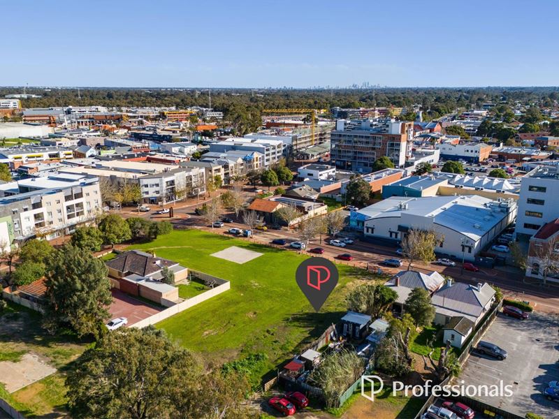20 Keane Street, Midland WA 6056