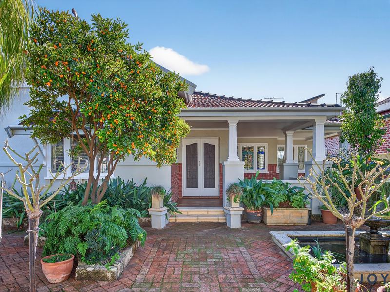 30 Loch Street, North Perth WA 6006