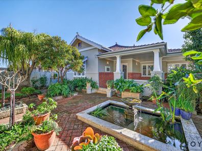 30 Loch Street, North Perth WA 6006