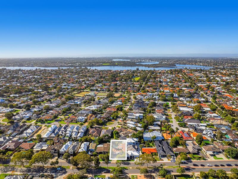 118 Riseley Street, Ardross