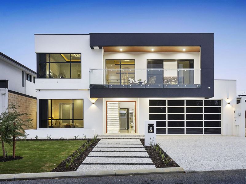 55 Cygnus Parade, Waterford