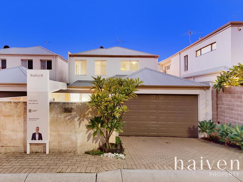 114A Abbett Street, Scarborough