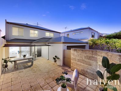 114A Abbett Street, Scarborough WA 6019