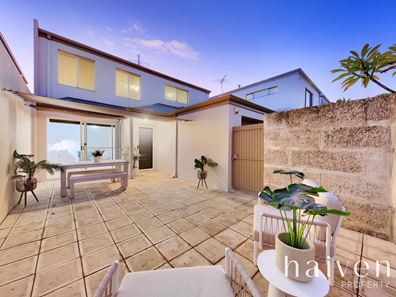 114A Abbett Street, Scarborough WA 6019