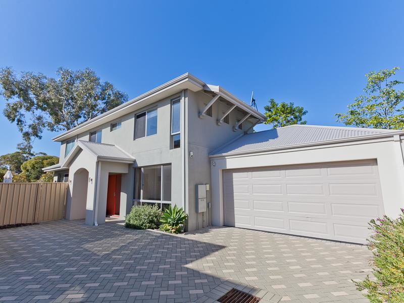 9C Watkins Street, Fremantle WA 6160