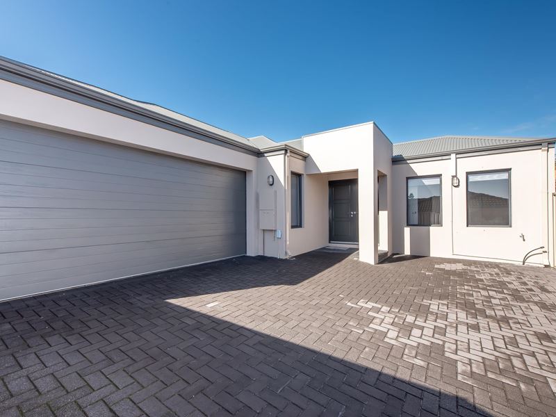 46A Flinders Street, Yokine WA 6060