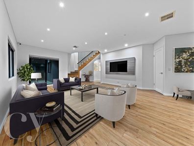 46 Lullworth Terrace, North Coogee WA 6163