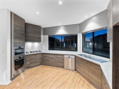 46 Lullworth Terrace, North Coogee WA 6163
