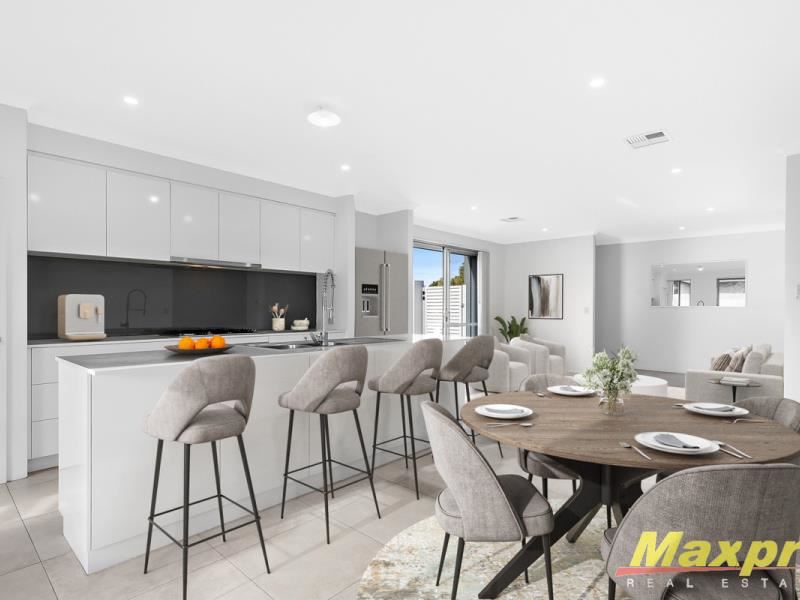 1 Plover Drive, Willetton WA 6155