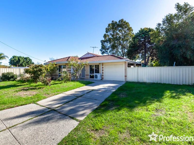65 Girraween Street, Armadale WA 6112