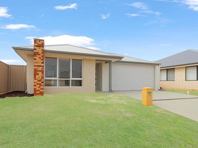 78 Lazenby Drive, Byford WA 6122