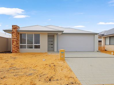 78 Lazenby Drive, Byford WA 6122