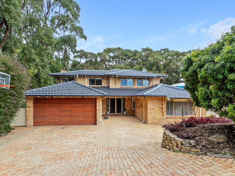 3 Mosman Court, Kallaroo WA 6025