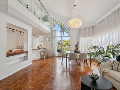 3 Mosman Court, Kallaroo WA 6025