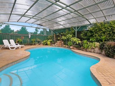 3 Mosman Court, Kallaroo WA 6025