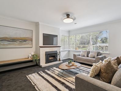 3 Mosman Court, Kallaroo WA 6025