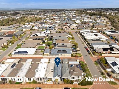 29 Riverland Drive, Ellenbrook WA 6069