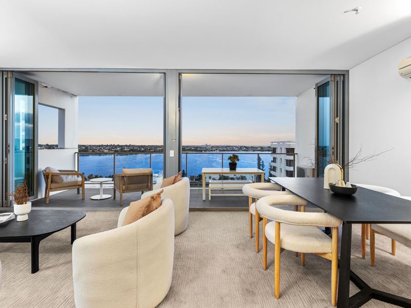 101/151 Adelaide Tce, East Perth