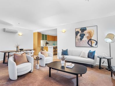 101/151 Adelaide Tce, East Perth WA 6004