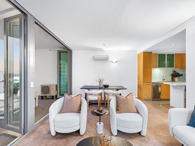 101/151 Adelaide Tce, East Perth WA 6004