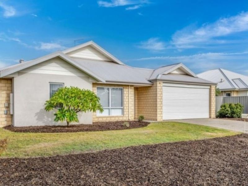 36 Nairn  Road, Coodanup WA 6210