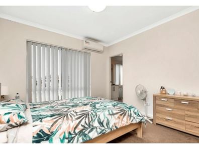 36 Nairn  Road, Coodanup WA 6210