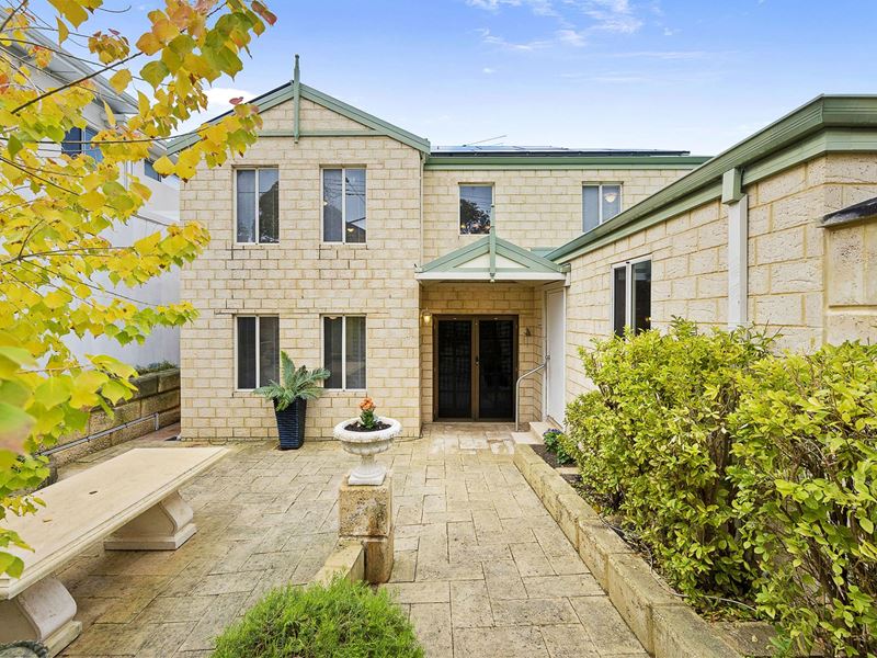 126 Woodside Street, Doubleview