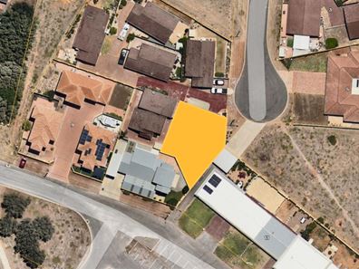 3/6 DORDRECHT PLACE, Mahomets Flats WA 6530