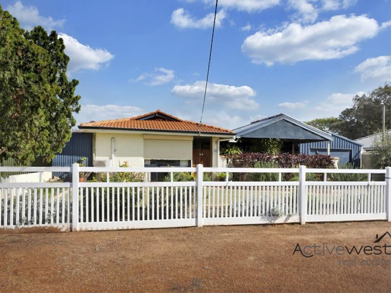 9 Koolama Road, Sunset Beach WA 6530