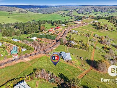 4 Golden Ash Rise, Kangaroo Gully WA 6255