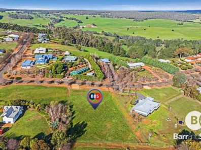4 Golden Ash Rise, Kangaroo Gully WA 6255