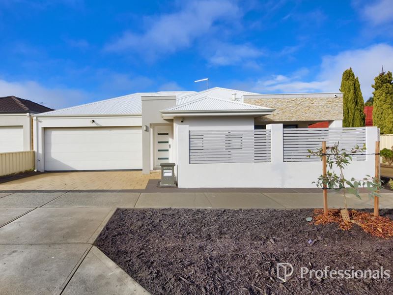 48A Markham Way, Balga WA 6061